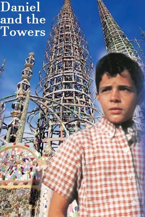Постер Daniel and the Towers